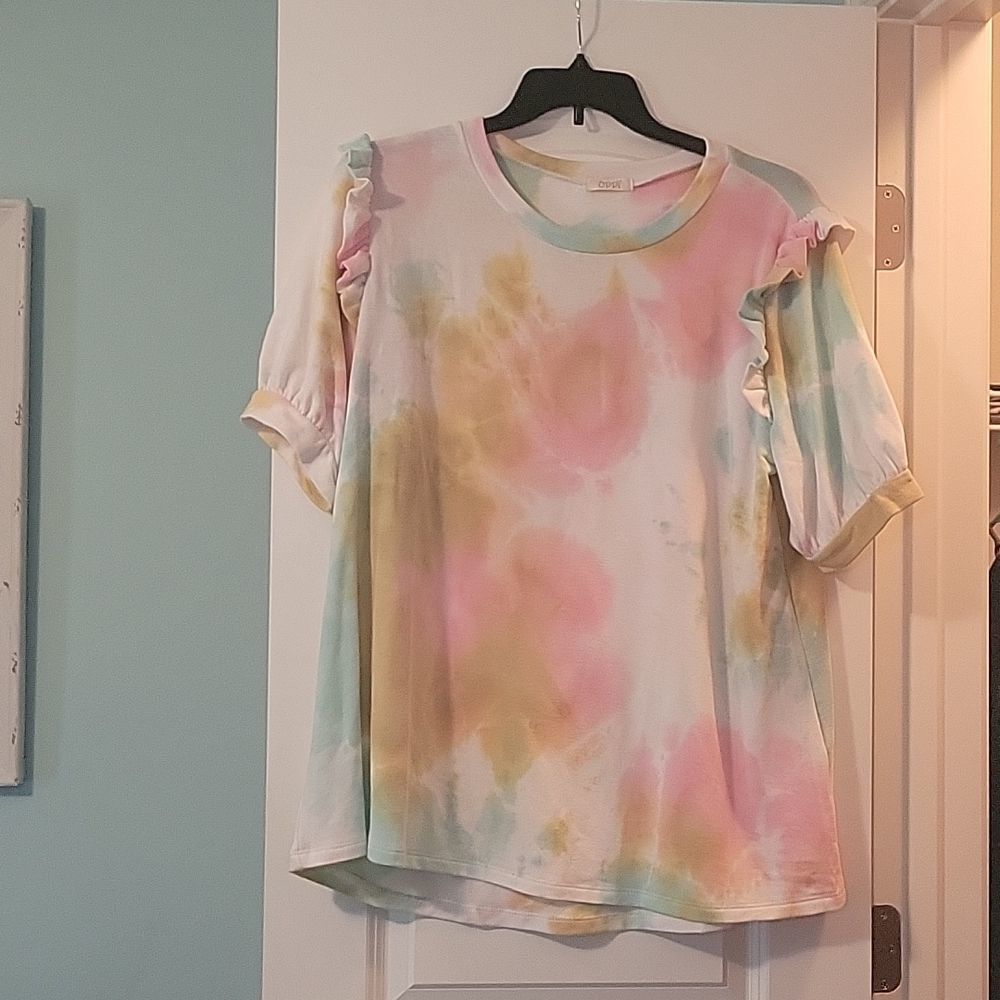 Oddy Plus Size 2x Shirt